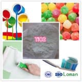 Without Surface Treatment Rutile Titanium Dioxide Loman R901
